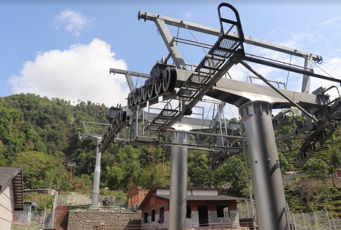 चन्द्रागिरी केबलकारले पनि आईपीओ विक्री गर्ने, आईपीओको प्रस्ताव बोर्डमा दर्ता